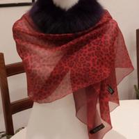 Diego dalla Palma - Foulard Animalier & Eco-Fur
