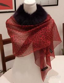 Diego dalla Palma - Foulard Animalier & Eco-Fur
