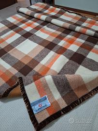 Coperta Lanerossi