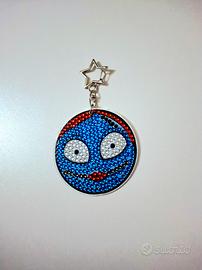 Portachiavi Sally Nightmare before christmas 