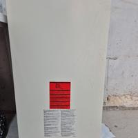 Caldaia Unical da 24 kw a gas