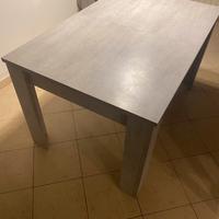 Tavolo mondo convenienza allungabile