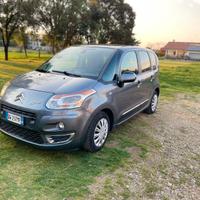 citroen c3 picasso pari a nuovo!