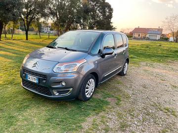 citroen c3 picasso pari a nuovo!