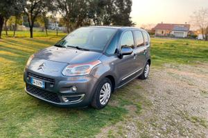 citroen c3 picasso pari a nuovo!