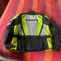 Spidi giacca moto