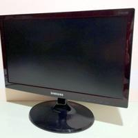 MONITOR SAMSUNG SYNCMASTER  19"- FUNZIONANTE