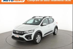 DACIA Sandero EF25928