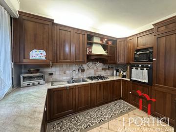 Appartamento a Scorzè (VE) - Gardigiano