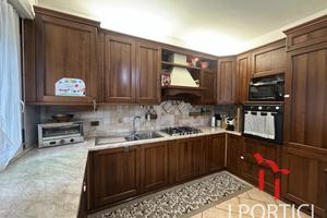 Appartamento a Scorzè (VE) - Gardigiano