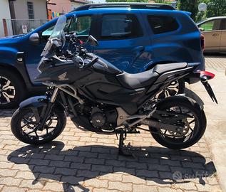Honda NC750X