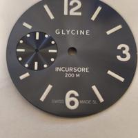 Quadrante Glycine Originale