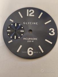 Quadrante Glycine Originale