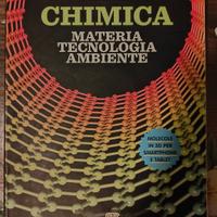 libro chimica università 