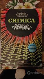 libro chimica università 