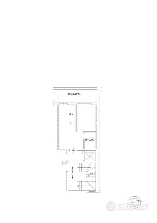 Appartamento – Roma, Castel Giubileo, Municipio Roma III - Altro