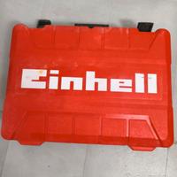 Martello Elettrico Demolitore Einhell