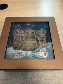 palle di natale FENDI