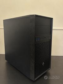 PC Desktop i5-2400 8GB 320GB Win10 + Office