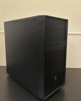 PC Desktop i5-2400 8GB 320GB Win10 + Office