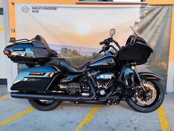 Harley-davidson Touring Road Glide Limited 114