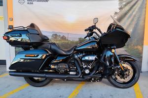 Harley-davidson Touring Road Glide Limited 114