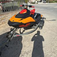 Sea Doo Spark Trixx