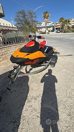 Sea Doo Spark Trixx