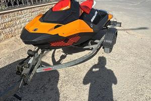Sea Doo Spark Trixx