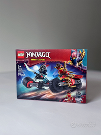 Lego Ninjago Dragon Rising