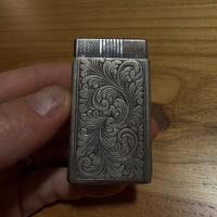 Accendino colibri molectric 88’