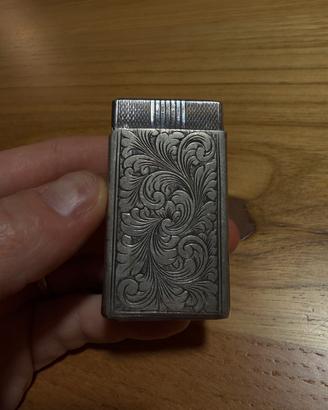 Accendino colibri molectric 88’