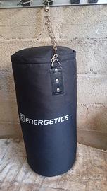 Sacco da boxe