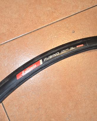 Vittoria Rubino tubeless  700x28c 