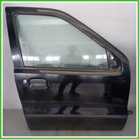 Porta Anteriore Destra DX NERO SUZUKI IGNIS 1a Ser
