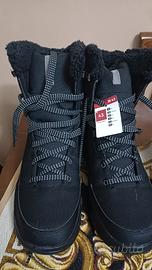 scarpe da trekking Quechua 