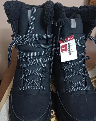 scarpe da trekking Quechua 