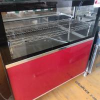 Vetrina Refrigerata SIFA