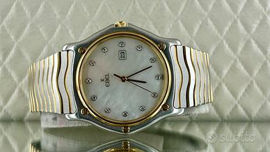 Ebel Sportwave Sport Classic 183903