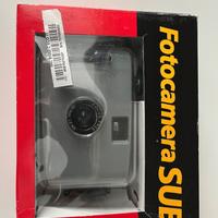 fotocamera sub a pellicola 35 mm