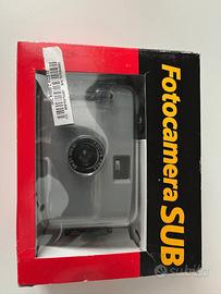 fotocamera sub a pellicola 35 mm