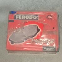 Pastiglie Freni per Alfa Romeo