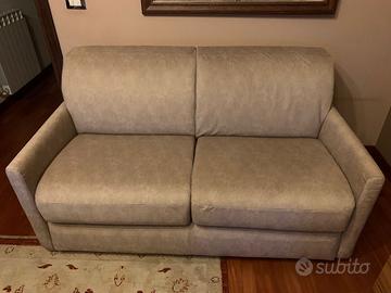 Divano POLTRONESOFA' Barete 2 posti gennaio 2023