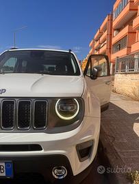 Jeep renegade  2019