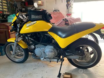 Buell Cyclone - 2001