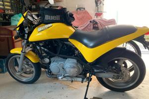 Buell Cyclone - 2001