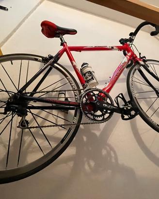 Bici corsa Bottecchia top sprint