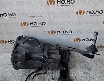 CAMBIO MANUALE 6 MARCE MERCEDES W204 W212 W207 220