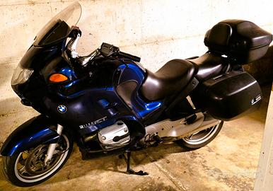 Bmw r 1150 rt - 2003