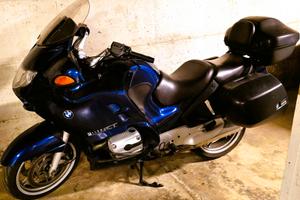 Bmw r 1150 rt - 2003